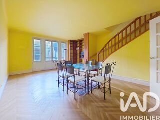  Maison � vendre 6 pi�ces 141 m�