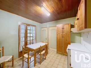  Maison  vendre 6 pices 110 m