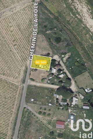  Terrain � vendre 503 m�