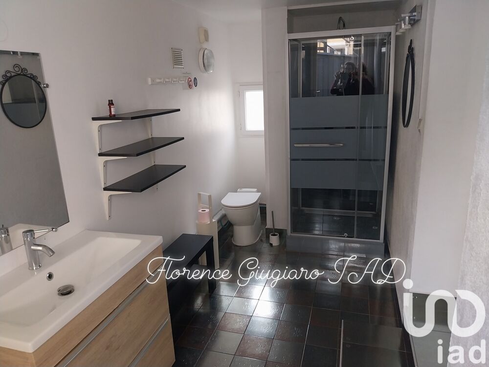  vendre  Maison Sanary-sur-Mer (83110)