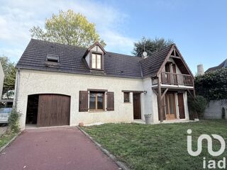 Maison 10 pièces 150 m² · à Viry-Châtillon · 150 m² · 435 000 €