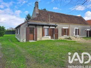  Maison � vendre 5 pi�ces 110 m�