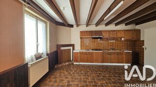  Maison � vendre 3 pi�ces 54 m�