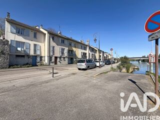  Maison � vendre 4 pi�ces 81 m�