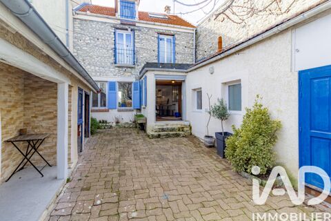   Vente Maison/villa 5 pi�ces Maison - 5 pi�ce(s) - 109 m�