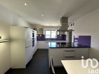  Appartement � vendre 5 pi�ces 209 m�