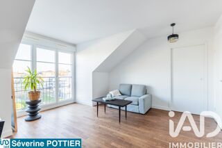  Appartement � vendre 2 pi�ces 40 m�