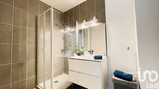  Appartement � vendre 1 pi�ce 30 m�