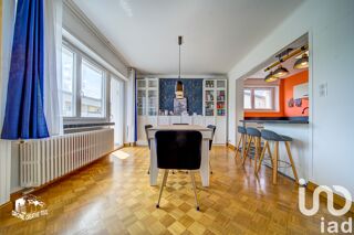  Maison � vendre 6 pi�ces 120 m�