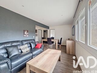  Appartement � vendre 3 pi�ces 52 m�