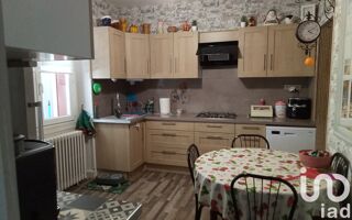  Maison � vendre 5 pi�ces 127 m�