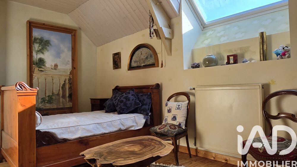 � vendre  Maison Saint-Armel (56450)