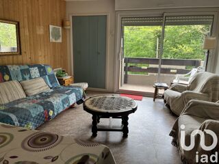  Appartement � vendre 2 pi�ces 51 m�