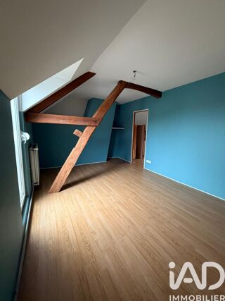  Maison � vendre 6 pi�ces 133 m�