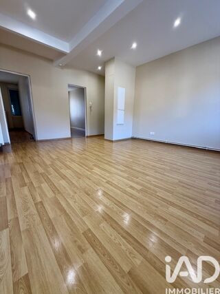  Appartement  vendre 3 pices 57 m