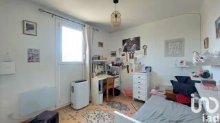  Appartement  vendre 3 pices 60 m