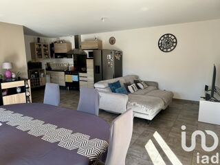  Maison  vendre 5 pices 123 m