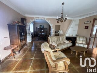  Maison � vendre 6 pi�ces 154 m�