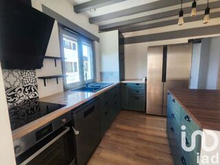  Maison � vendre 5 pi�ces 123 m�