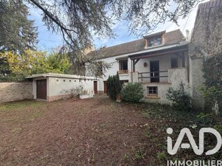  Maison � vendre 6 pi�ces 133 m�