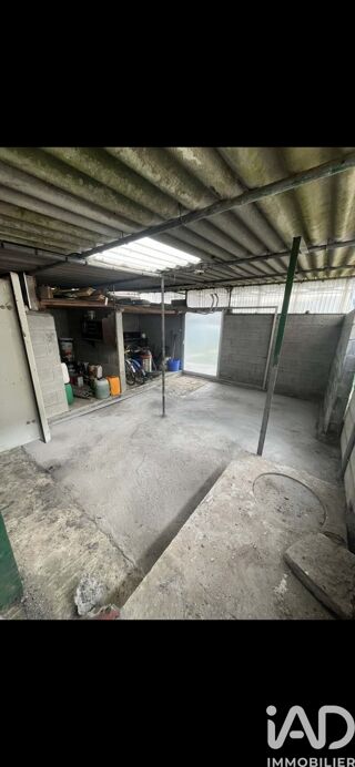  Parking / Garage � vendre 252 m�