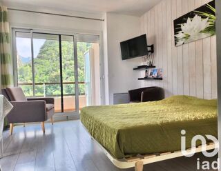  Appartement  vendre 1 pice 27 m