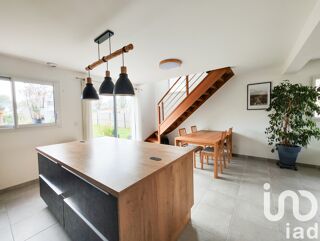  Maison � vendre 5 pi�ces 105 m�