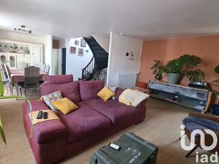  Maison � vendre 7 pi�ces 196 m�