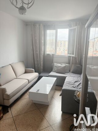  Appartement � vendre 3 pi�ces 56 m�