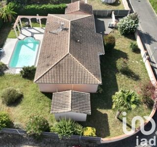  Maison � vendre 5 pi�ces 121 m�