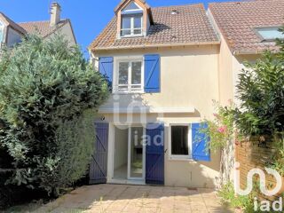  Maison � vendre 4 pi�ces 92 m�