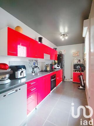  Appartement � vendre 4 pi�ces 87 m�