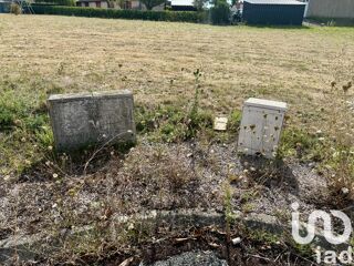  Terrain � vendre 1091 m�