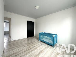  Appartement � vendre 4 pi�ces 69 m�