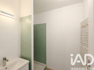  Appartement � vendre 1 pi�ce 27 m�