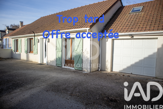  Maison � vendre 5 pi�ces 91 m�