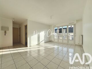  Appartement � vendre 2 pi�ces 44 m�