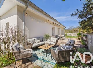  Maison � vendre 4 pi�ces 116 m�