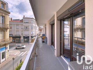 Appartement  vendre 3 pices 74 m