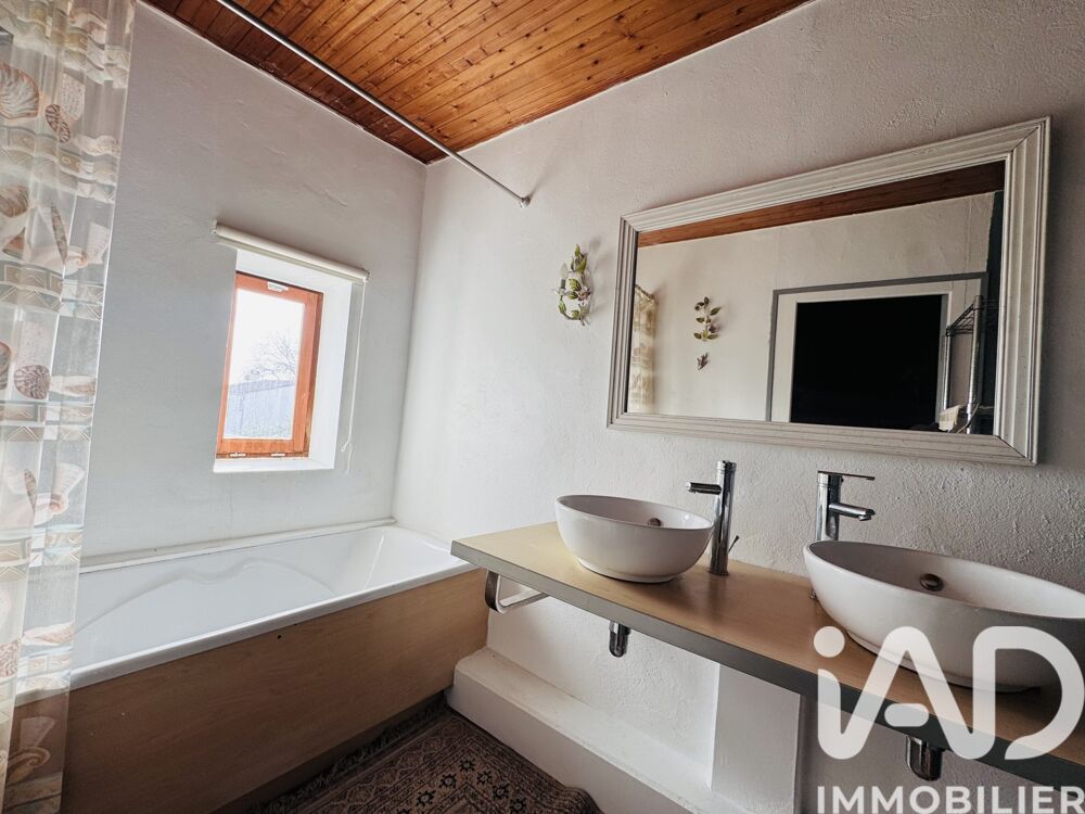 � vendre  Maison Les Portes-en-R� (17880)