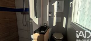  Appartement � vendre 1 pi�ce 23 m�