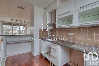  Appartement � vendre 3 pi�ces 58 m�