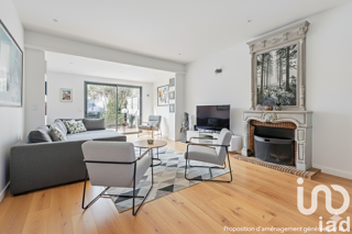  Maison � vendre 8 pi�ces 204 m�