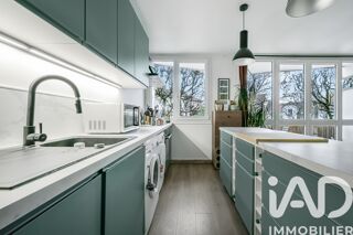  Appartement � vendre 3 pi�ces 67 m�