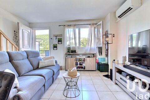   Vente Duplex 2 pi�ces Appartement - 2 pi�ce(s) - 48 m�