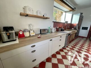  Maison � vendre 9 pi�ces 262 m�