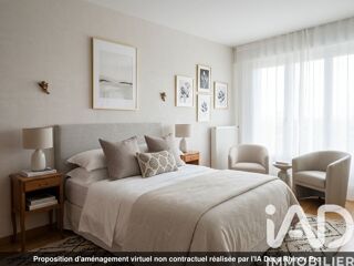  Appartement � vendre 3 pi�ces 72 m�