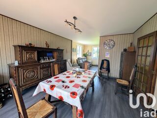  Maison � vendre 7 pi�ces 138 m�