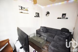  Appartement � vendre 3 pi�ces 38 m�