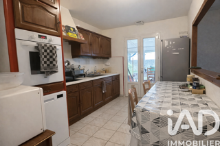  Maison � vendre 4 pi�ces 92 m�